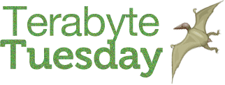 Terabyte Tuesday