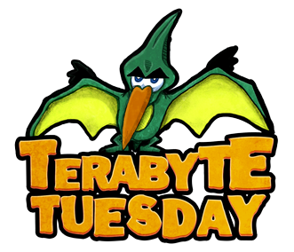 Terabyte Tuesday