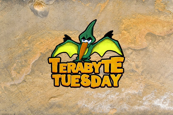 Terabyte Tuesday from NewsgroupDirect