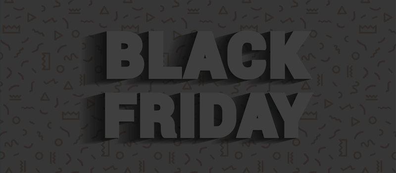 Black Friday Usenet Deals